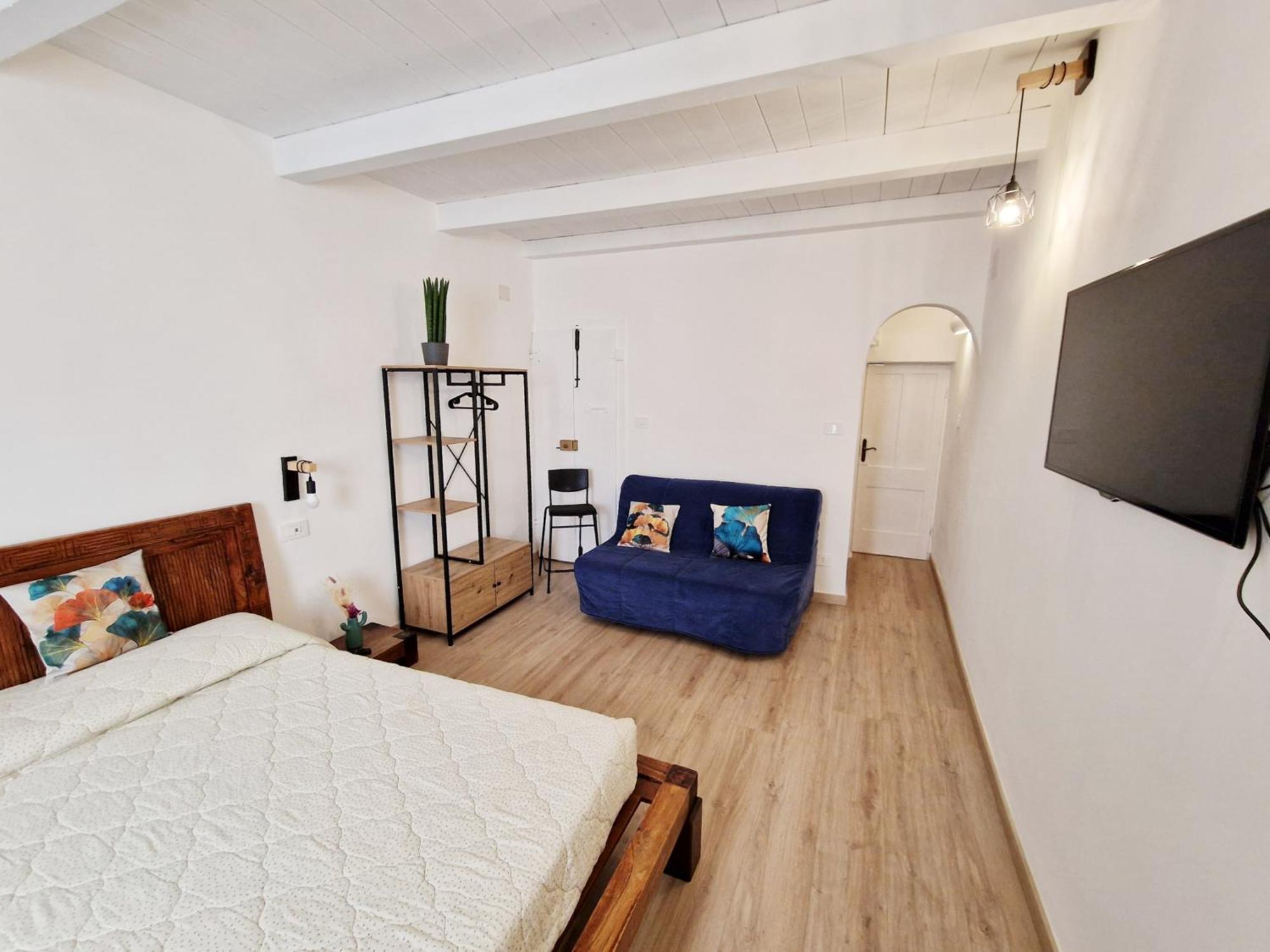 Domo Irma Apartment Alghero Exterior photo