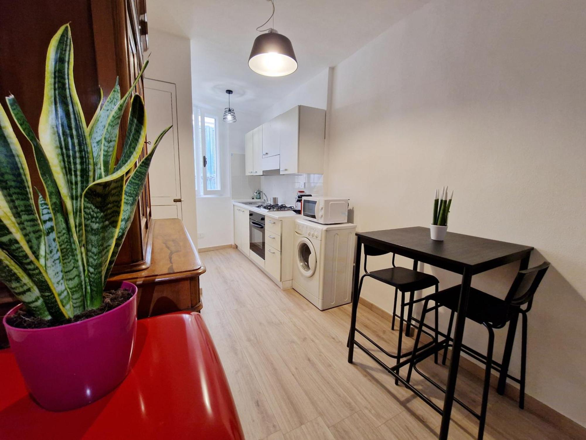 Domo Irma Apartment Alghero Exterior photo