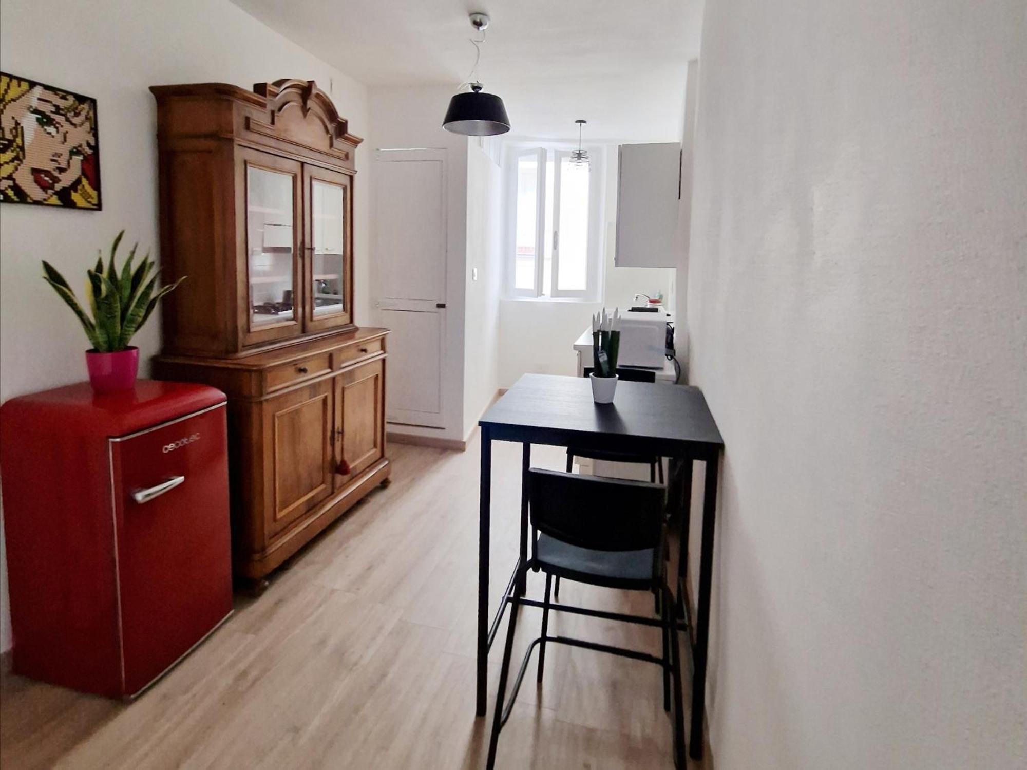 Domo Irma Apartment Alghero Exterior photo